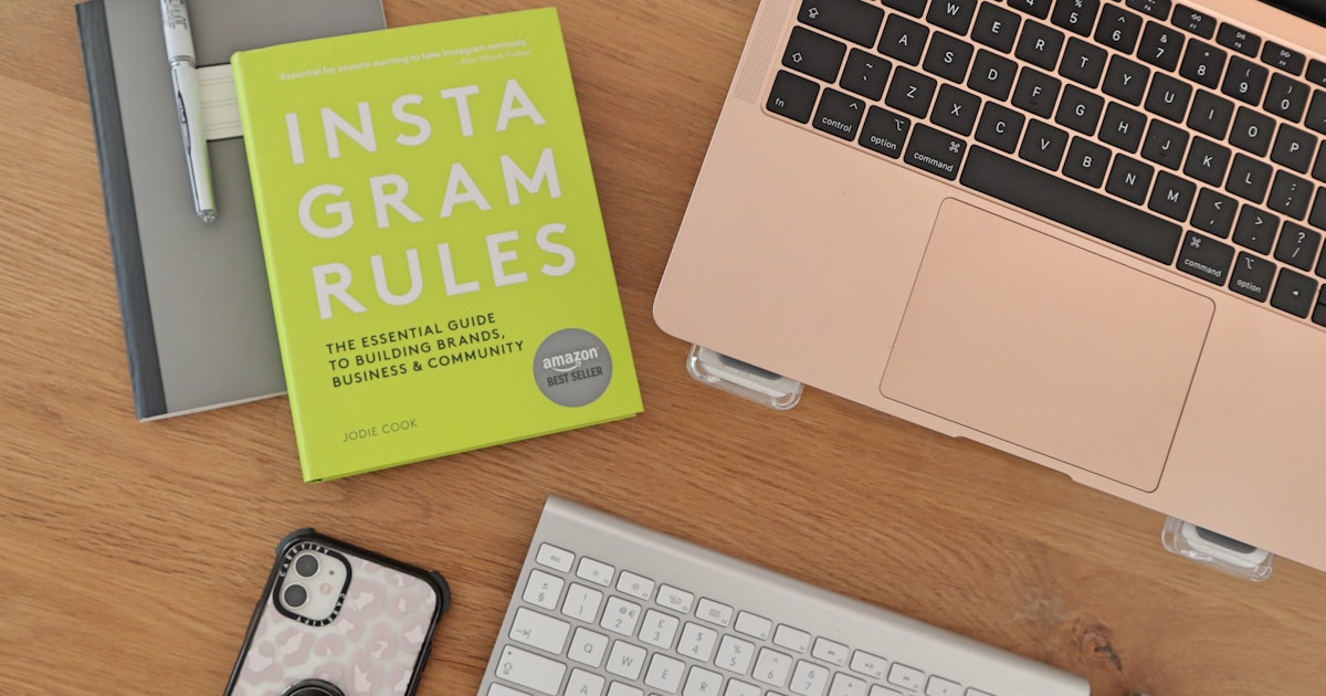 How to Plan Your Instagram Feed: A Step-by-Step Guide